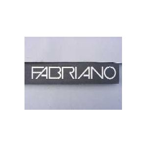 Fabriano Rosaspina kunstdrukpapier - 220 grams 70x100 - 5 vel