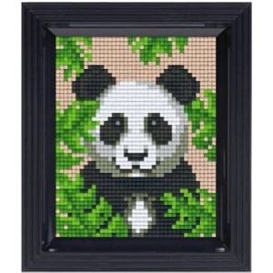 Pixelhobby Geschenkset panda 31432