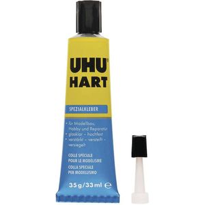 UHU Hart tube 33ml