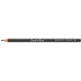 Conte Graphite potloden los - 2H