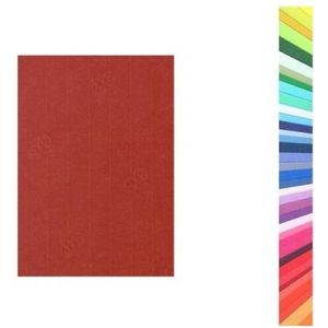 Artoz Papier A4 100 grams pak 50 vel - 0425 korenblauw
