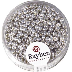 Rayher Borduurkralen 2.6mm 14-068 - 06 goud