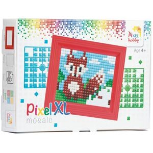 Pixelhobby Set pixelXL vosje 12001