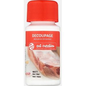 Talens Art creation decoupage - 250ml matt