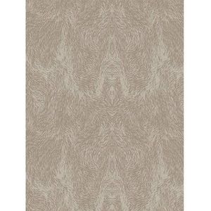 Decopatch Papier taupe pluche desin fda805