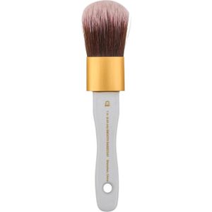 Plaid Smooth basecoat brush 1