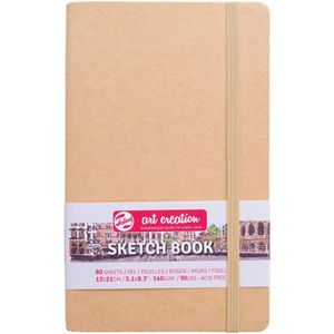 Talens Artcreation dummy kraft - 9 x 14 cm