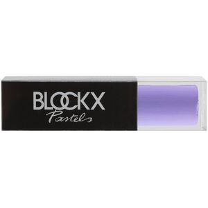 Blockx Softpastel krijt XL - 155 licht brown ochre 5