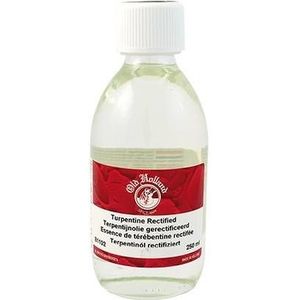 Old Holland Terpentijn gerectificeerd 250ml