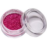 LaDot Body glitter 10 gram - black