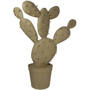 Decopatch  Ecoshape cactus XXL