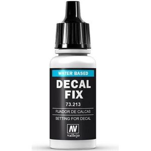 Vallejo Decal fix 73.213 17ml