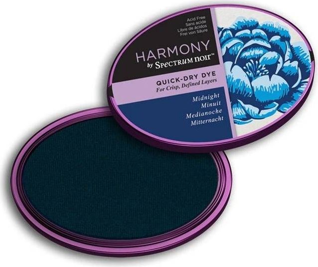Spectrum Noir Stempelkussen quick dry dye - sandstorm