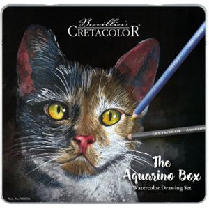 Cretacolor Aquarino box 40046