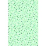 Decopatch Papier groen mozaiek dots fda830