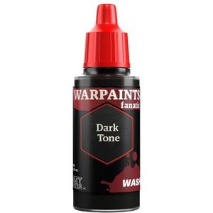 The Army Painter - Warpaints Fanatic Wash - Strong Skin Shade - Verf