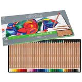 Cretacolor  Mega colored pencils blik 36st