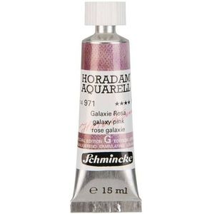 Schmincke Horadam supergranulation 15ml - 971 galaxy pink