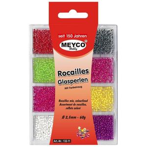 Meyco Rocaille set 132-11