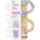 Crafters Companion Giftbag papierblok summer sorbet