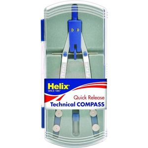 Helix Passer quick release T81012