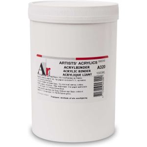 Ara  Acrylbinder 1000ml