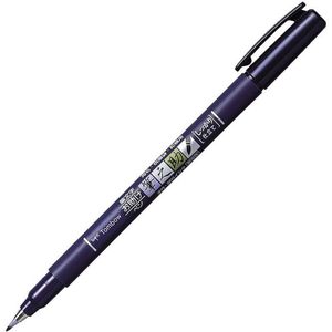 Tombow Brushpen hard WS-BH