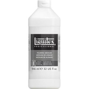 Liquitex Pouring medium 946ml