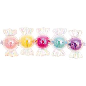 Rico Design Kawaii candy beads 600117
