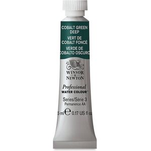 Winsor & Newton Artist aquarelverf tube - 502 permanent roze