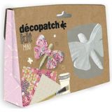 Decopatch Mini kit 021 vlinder