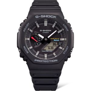 Casio G-Shock GA-B2100-1AER - Digitaal - Horloge