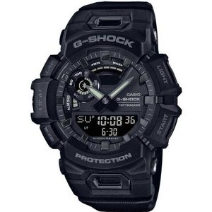 Casio - G Shock - G-Sqaud - GBA-900-1AER - Horloge
