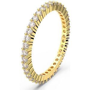 Swarovski - 5656294 - Vittore - Goudkleurig - Ring