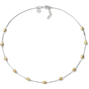 Casa - TC.1620.00 - Pebbles Bicolor - Ketting