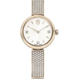 Swarovski - 5671196 - Illumina - Champagne - Horloge