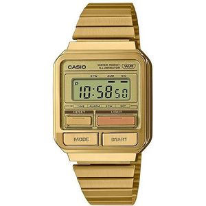 Casio Collection A120WEG-9AEF - Horloge