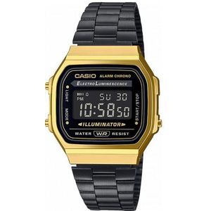 Casio Collection A168WEGB-1BEF - Horloge