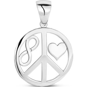 - op Mooie jewellery Imagine-peace beste online kopen? merken de collectie Sieraden van