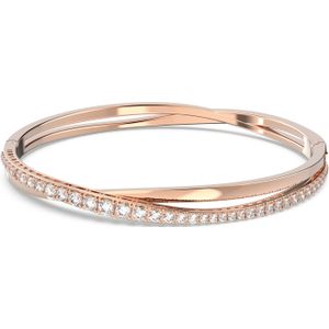 Swarovski - 5620552 - Twist - Rosekleur - Armband - M