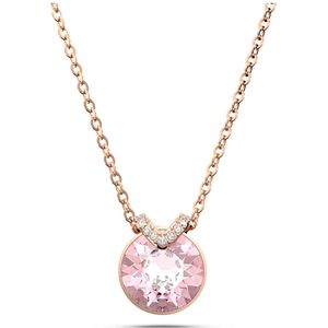 Swarovski - 5662088 - Bella Rosékleurig - Ketting