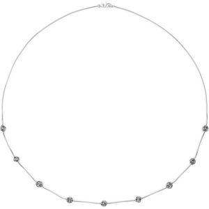 BUDDHA TO BUDDHA 012 50 - Refined Katja - Ketting