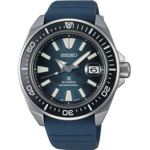 Seiko Prospex SRPF79K1 Prospex - Save the Ocean horloge