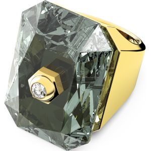 Swarovski - 5613546 - Numina - Goudkleurig - Ring - 55