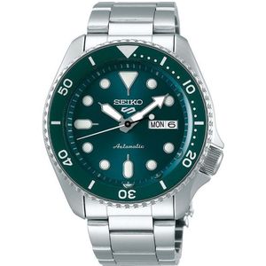 Seiko 5 Sports - SRPD61K1 - Automaat - Horloge