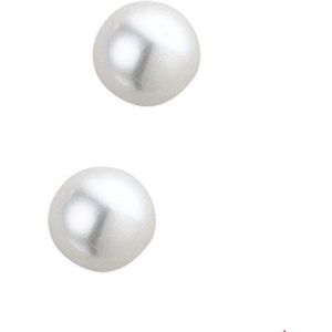 oorknoppen parel 14K geelgoud 4010549