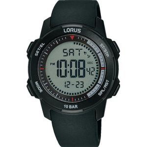 Lorus R2371PX9 digitaal - Horloge