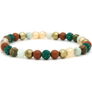Karma 80130EL Spiral Eloise XS Elastic - Armband