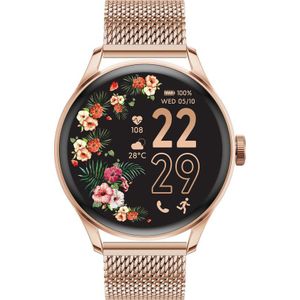 Ice Watch 023394 - ICE-Smart Rose 2.0 - Amoled - horloge