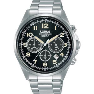 Lorus RT303KX9 - Chrono - Horloge